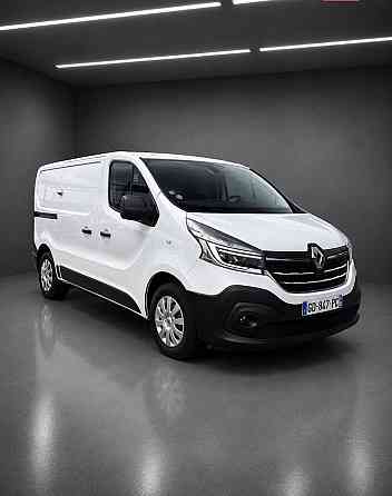 Renault Trafic 2021 Київ