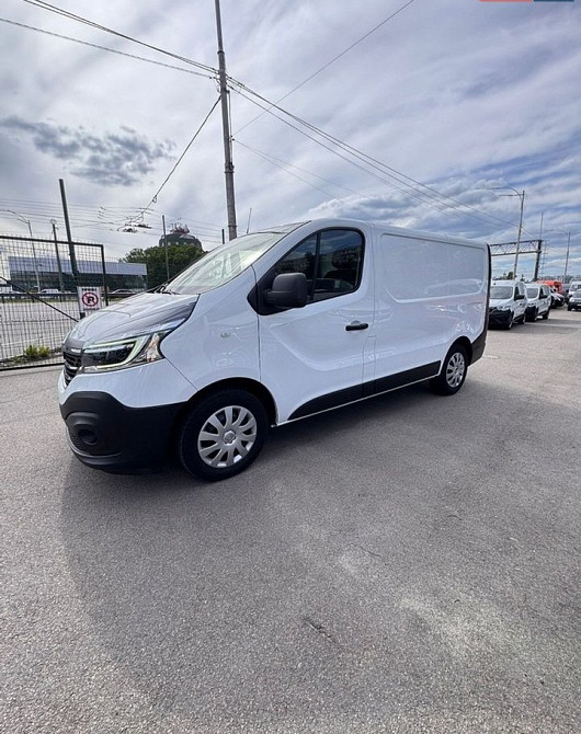 Renault Trafic 2021 Київ - зображення 5