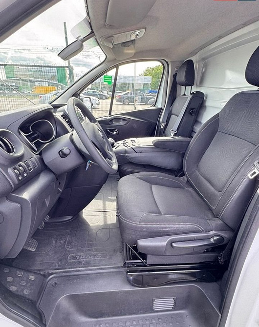 Renault Trafic 2021 Київ - зображення 14