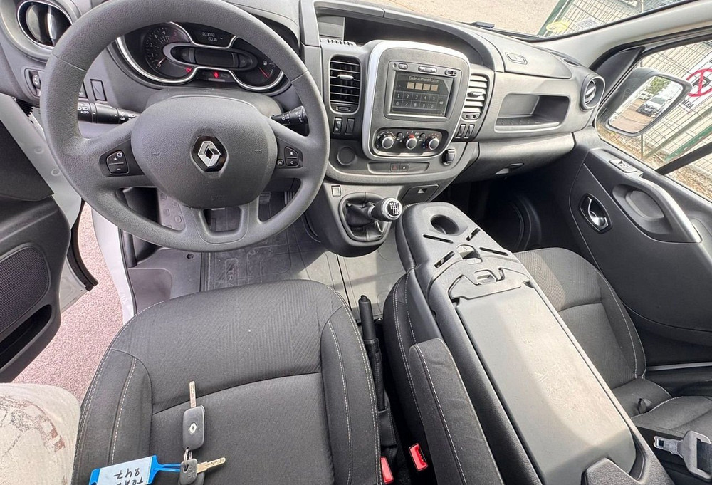 Renault Trafic 2021 Київ - зображення 19