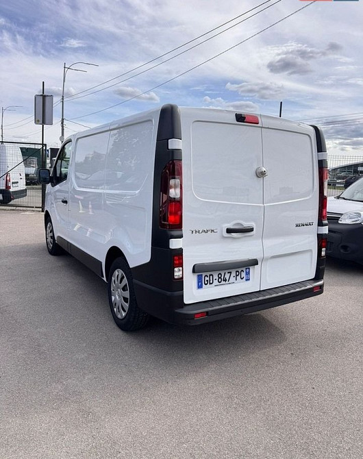 Renault Trafic 2021 Київ - зображення 6