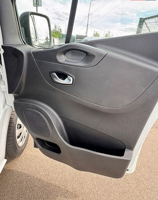 Renault Trafic 2021 Київ - зображення 13