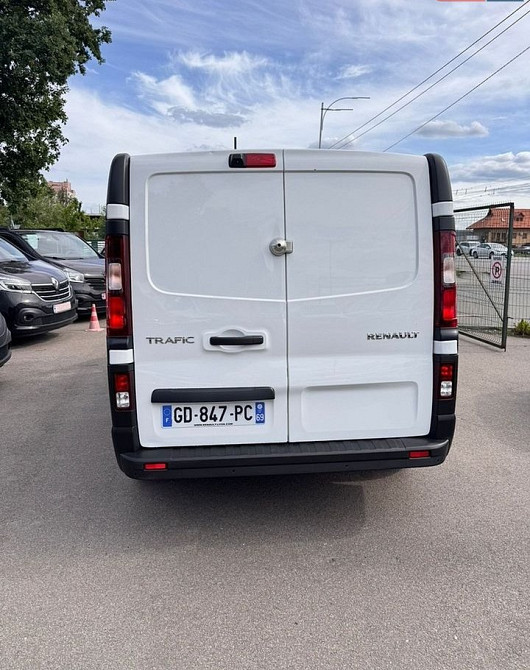 Renault Trafic 2021 Київ - зображення 7