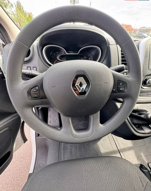 Renault Trafic 2021 Київ - зображення 20