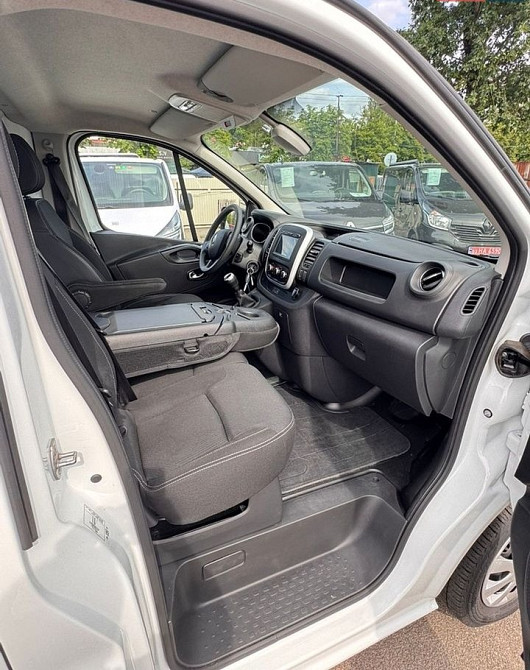 Renault Trafic 2021 Київ - зображення 12