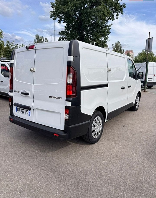 Renault Trafic 2021 Київ - зображення 8