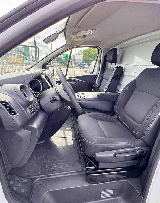 Renault Trafic 2021 Київ - зображення 15