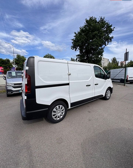 Renault Trafic 2021 Київ - зображення 9