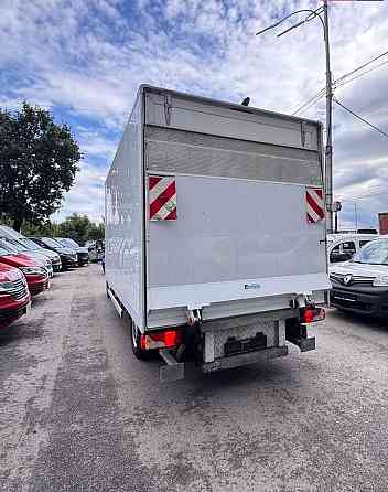 Mercedes-Benz Sprinter 2017 Київ