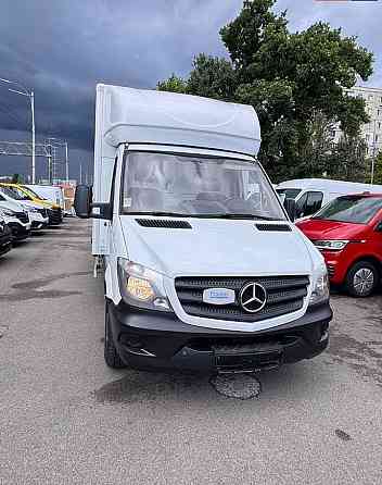 Mercedes-Benz Sprinter 2017 Київ