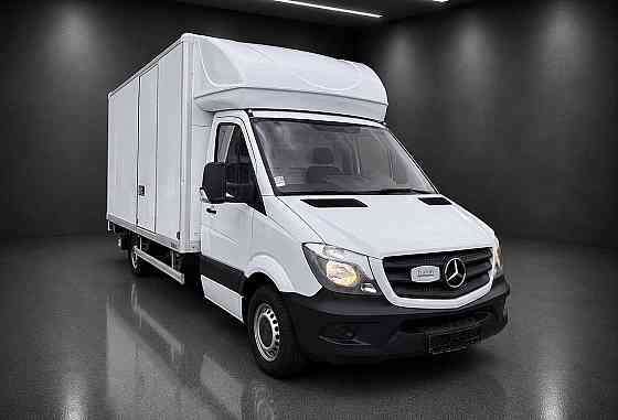 Mercedes-Benz Sprinter 2017 Київ