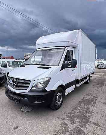 Mercedes-Benz Sprinter 2017 Київ
