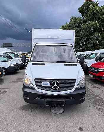 Mercedes-Benz Sprinter 2017 Київ