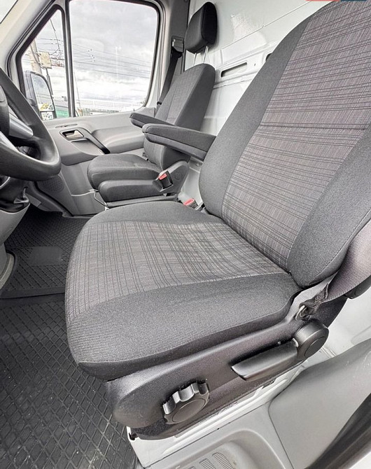 Mercedes-Benz Sprinter 2017 Київ - зображення 15