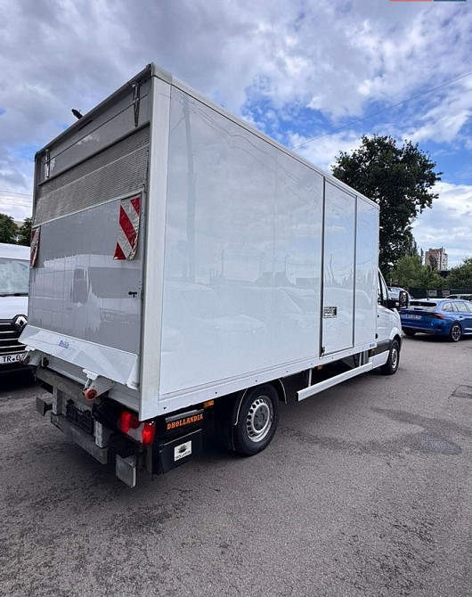 Mercedes-Benz Sprinter 2017 Київ - зображення 9