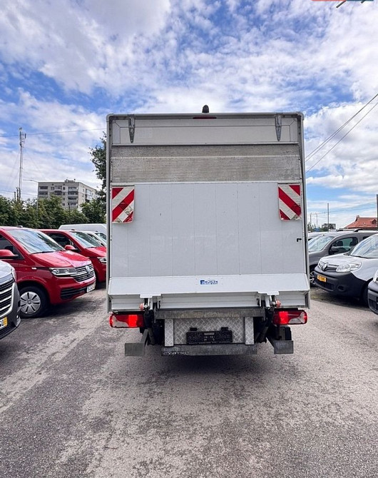 Mercedes-Benz Sprinter 2017 Київ - зображення 7