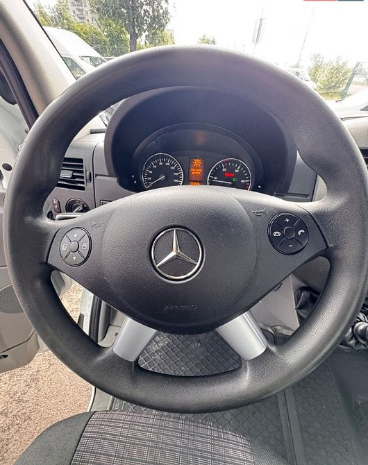 Mercedes-Benz Sprinter 2017 Київ - зображення 18