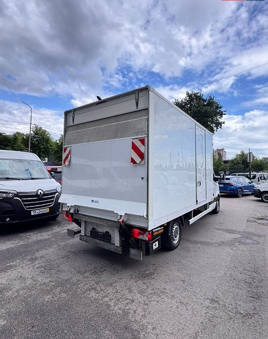 Mercedes-Benz Sprinter 2017 Київ - зображення 8