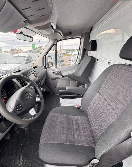 Mercedes-Benz Sprinter 2017 Київ - зображення 14