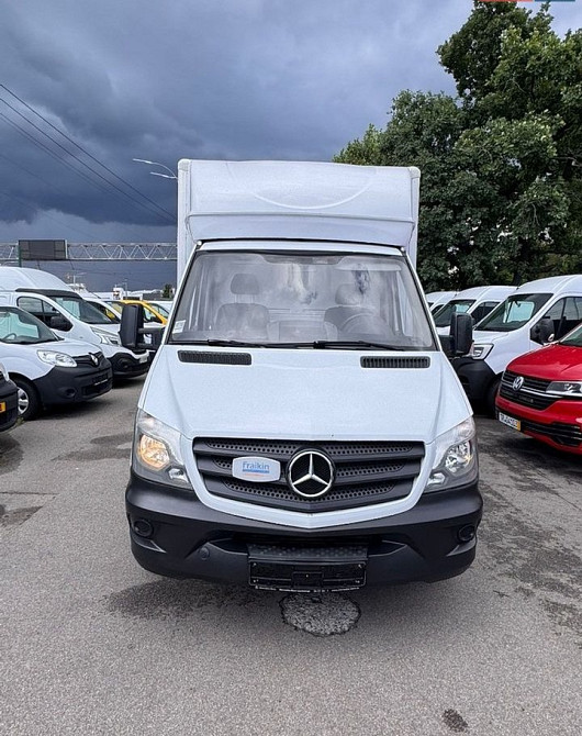 Mercedes-Benz Sprinter 2017 Київ - зображення 3