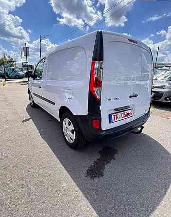 Renault Kangoo 2021 Київ
