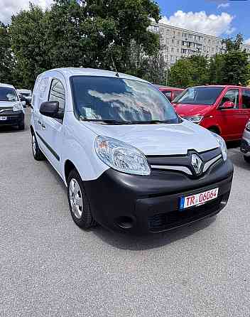 Renault Kangoo 2021 Київ