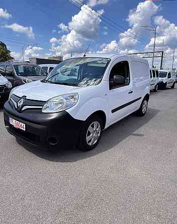 Renault Kangoo 2021 Київ