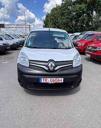 Renault Kangoo 2021 Київ