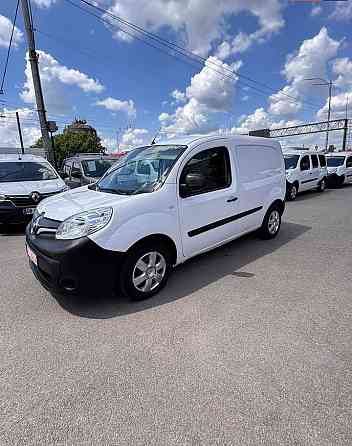 Renault Kangoo 2021 Київ