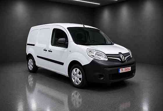 Renault Kangoo 2021 Київ