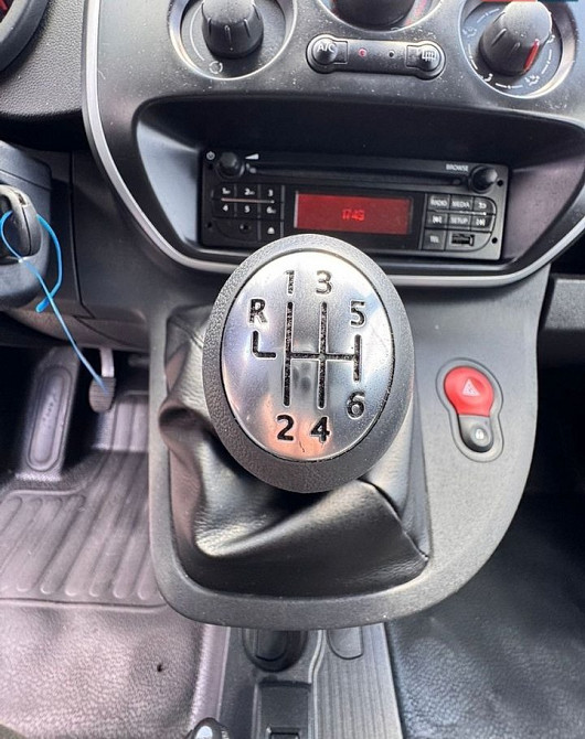 Renault Kangoo 2021 Київ - зображення 17