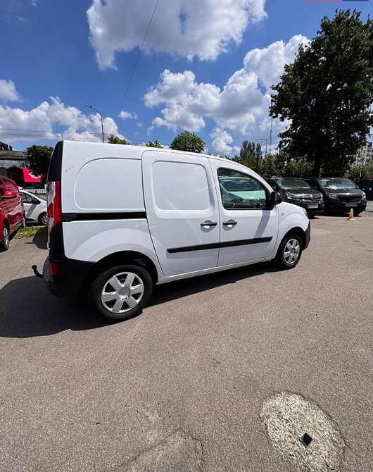 Renault Kangoo 2021 Київ - зображення 9