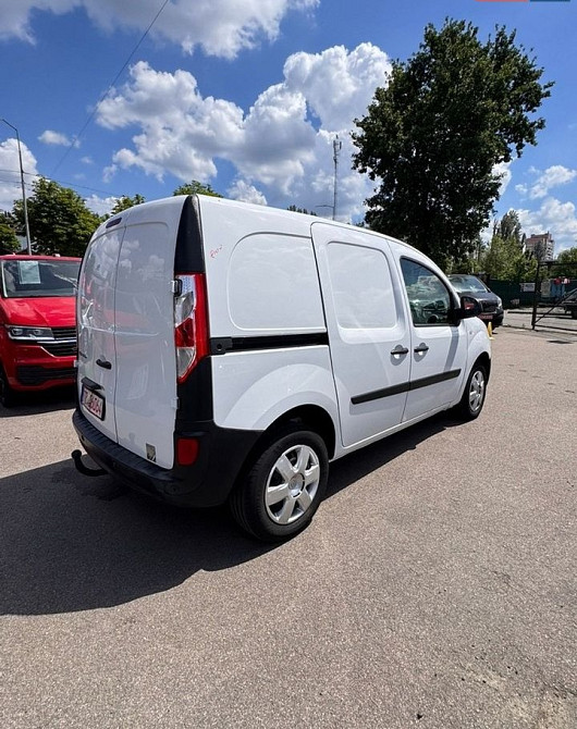 Renault Kangoo 2021 Київ - зображення 8