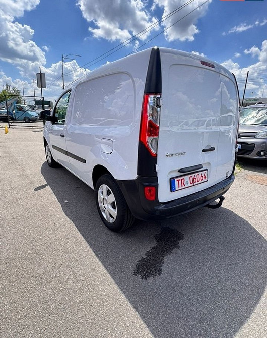 Renault Kangoo 2021 Київ - зображення 6