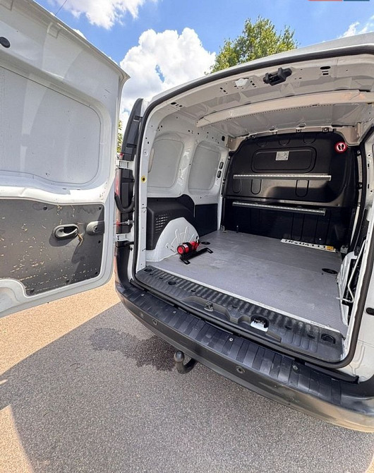 Renault Kangoo 2021 Київ - зображення 10