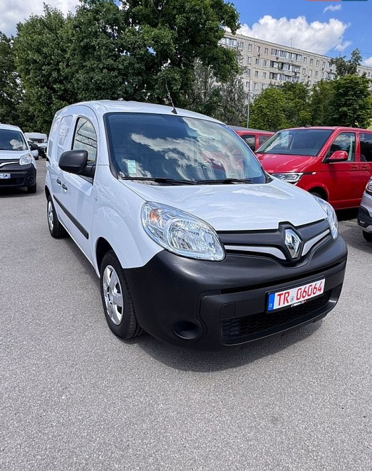 Renault Kangoo 2021 Київ - зображення 2
