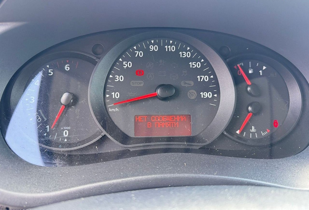 Renault Kangoo 2021 Київ - зображення 14