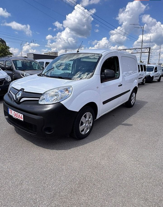 Renault Kangoo 2021 Київ - зображення 4