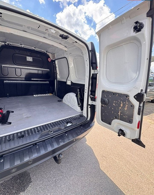 Renault Kangoo 2021 Київ - зображення 11