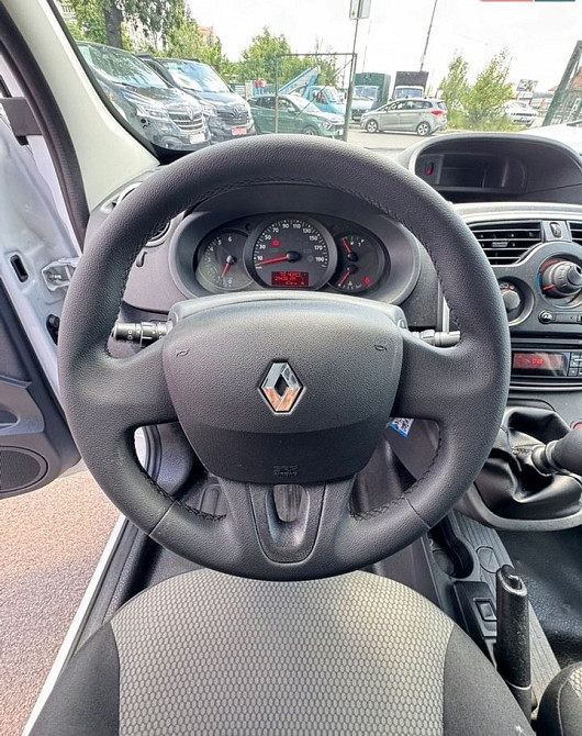 Renault Kangoo 2021 Київ - зображення 19