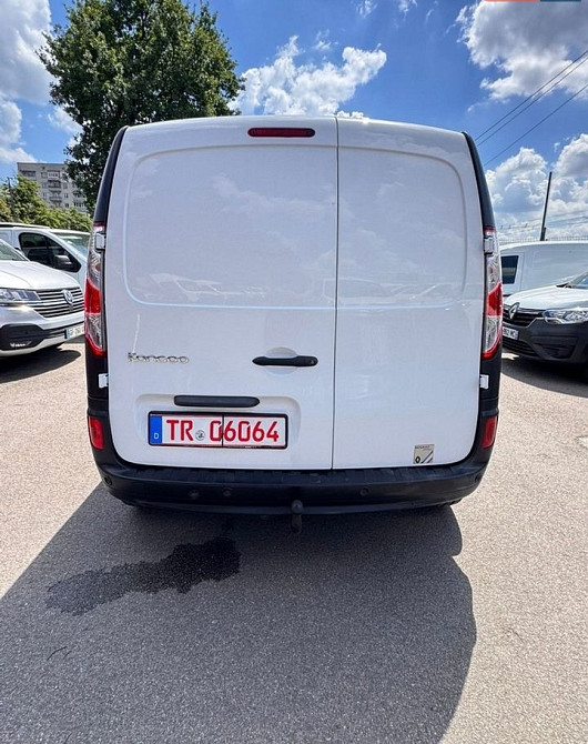 Renault Kangoo 2021 Київ - зображення 7