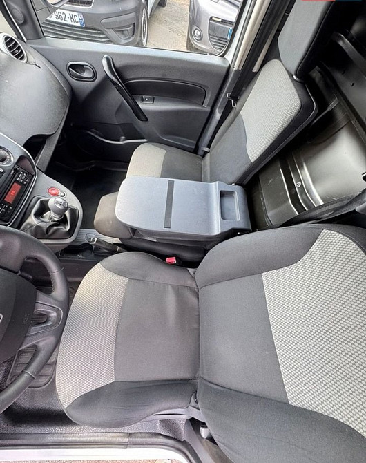 Renault Kangoo 2021 Київ - зображення 13