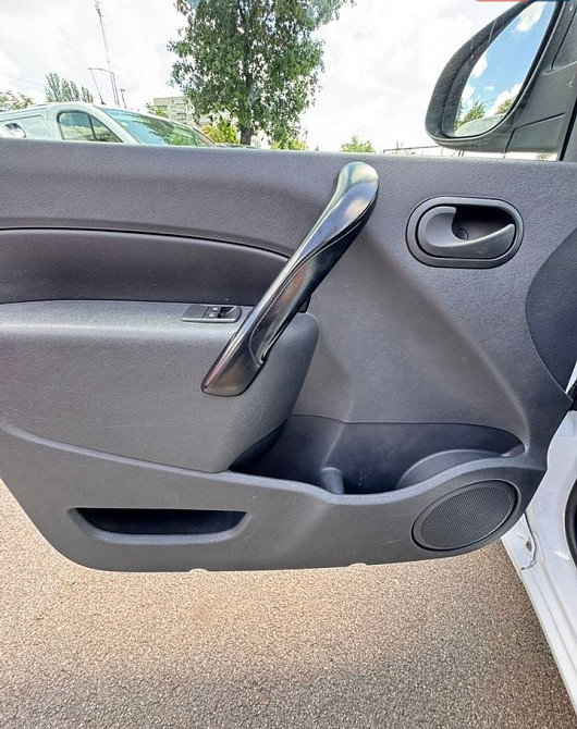 Renault Kangoo 2021 Київ - зображення 15