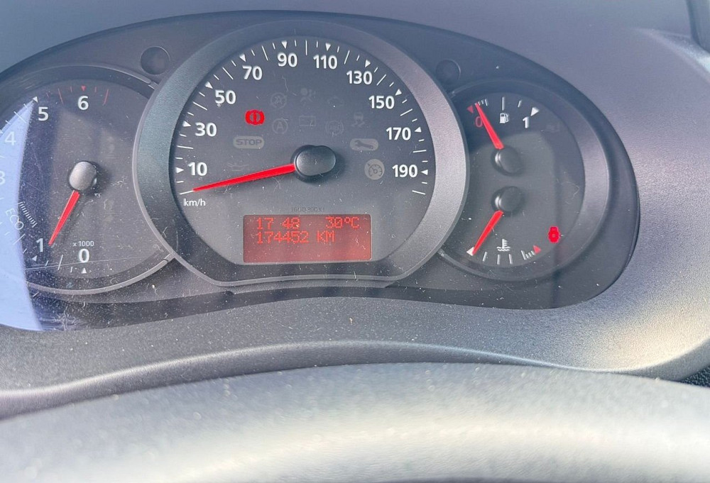 Renault Kangoo 2021 Київ - зображення 16