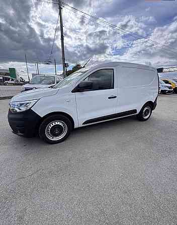 Renault Express Van 2021 Київ