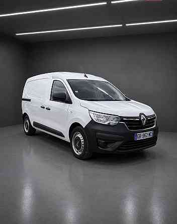 Renault Express Van 2021 Київ