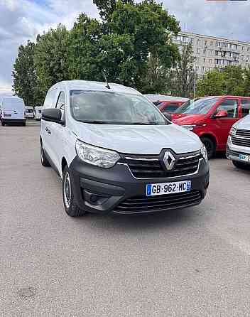 Renault Express Van 2021 Київ