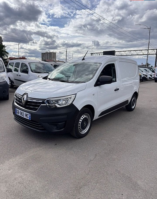 Renault Express Van 2021 Київ - зображення 4