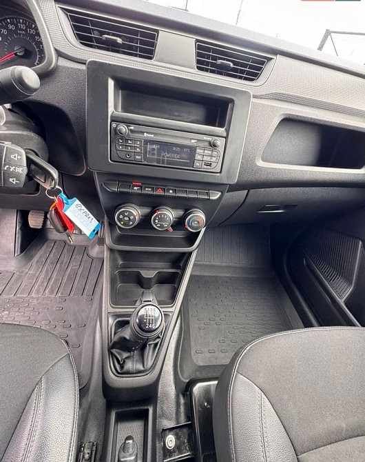Renault Express Van 2021 Київ - зображення 6