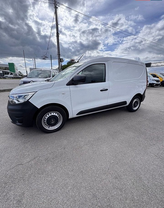 Renault Express Van 2021 Київ - зображення 5